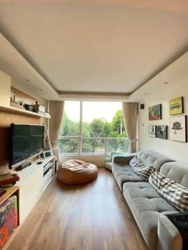 Cobertura, 3 quartos, 263 m² - Foto 16
