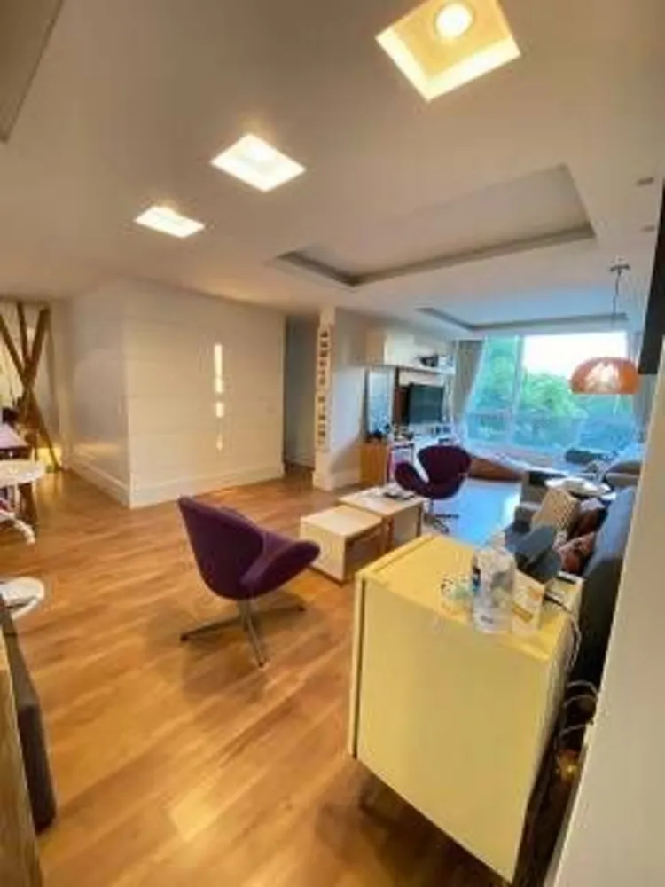 Cobertura, 3 quartos, 263 m² - Foto 15