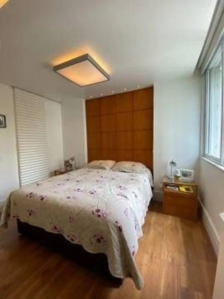 Cobertura, 3 quartos, 263 m² - Foto 4