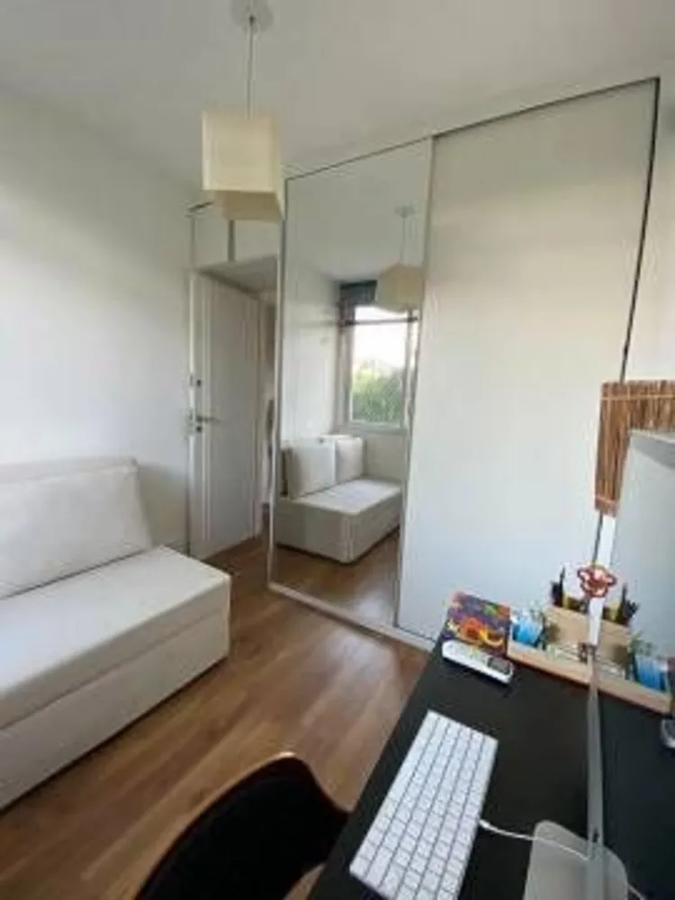 Cobertura, 3 quartos, 263 m² - Foto 6