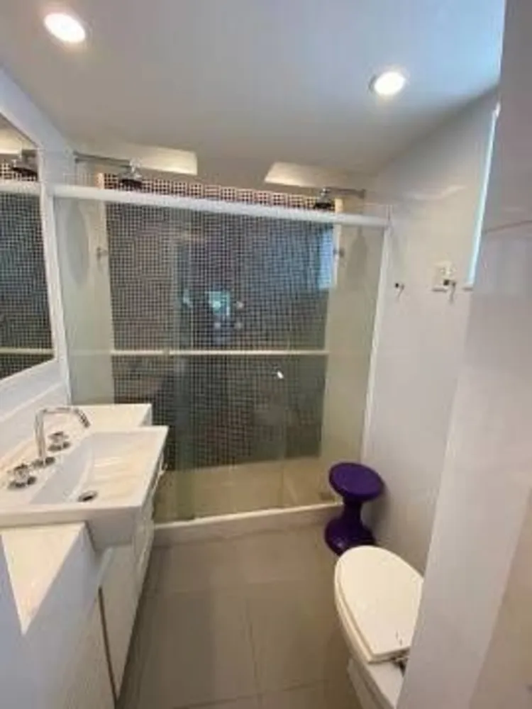 Cobertura, 3 quartos, 263 m² - Foto 9