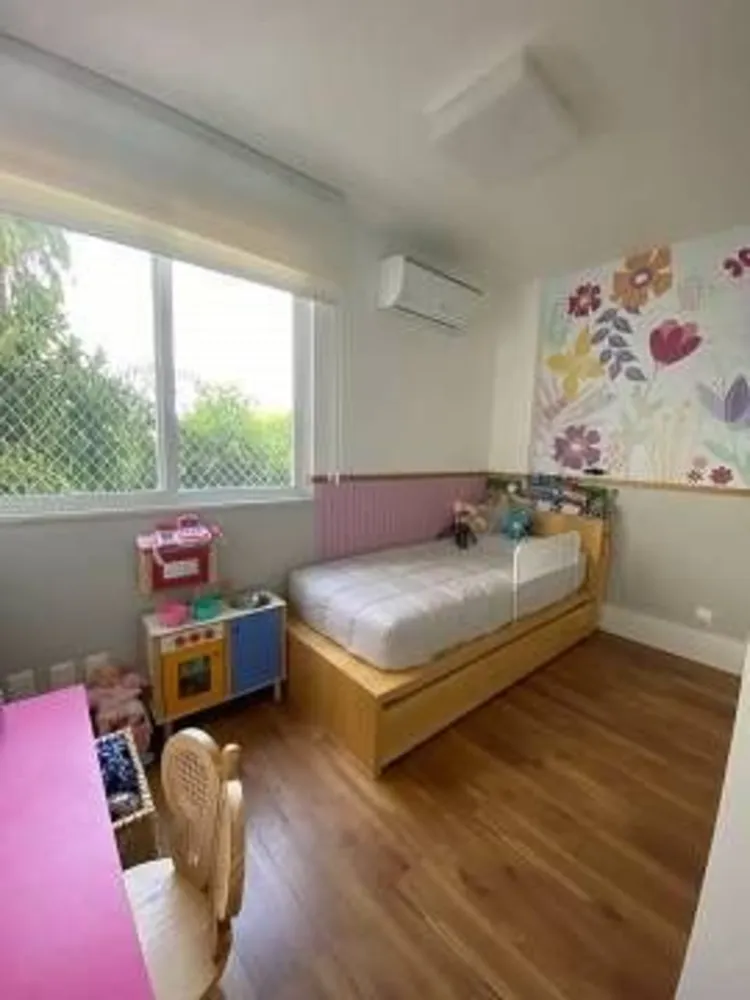 Cobertura, 3 quartos, 263 m² - Foto 3