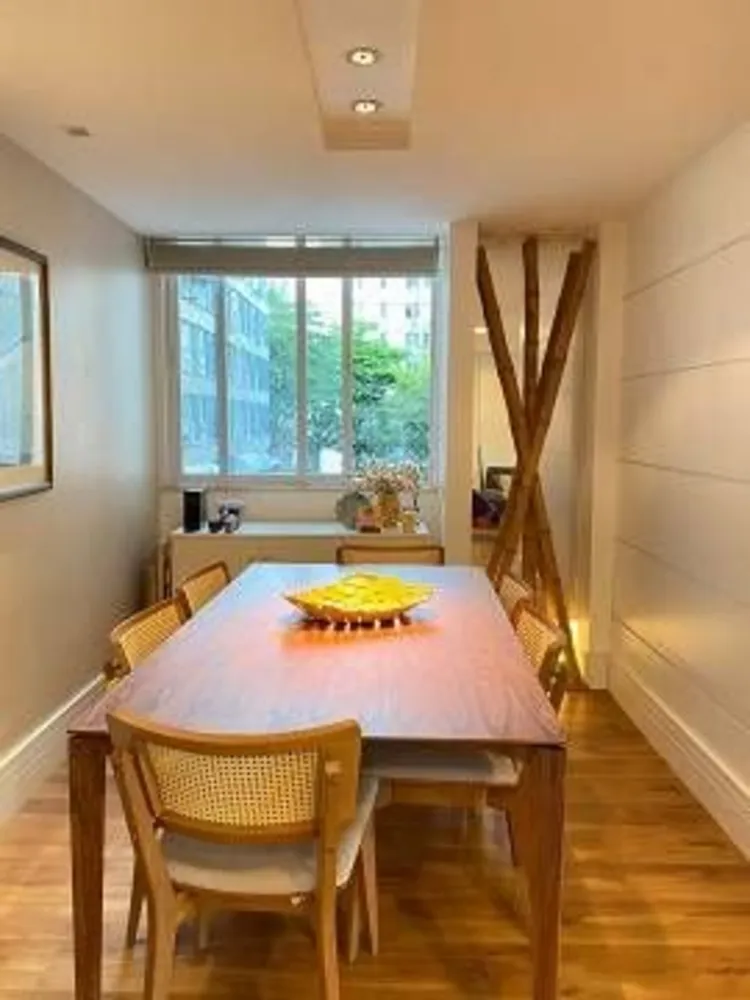 Cobertura, 3 quartos, 263 m² - Foto 8