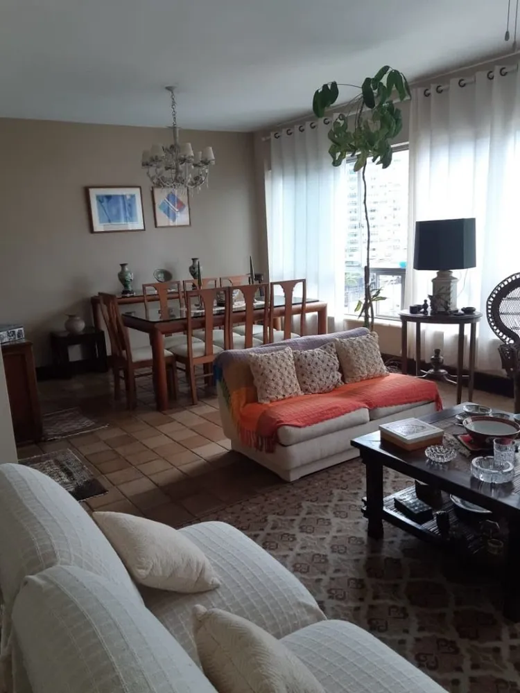 Cobertura, 3 quartos, 263 m² - Foto 5