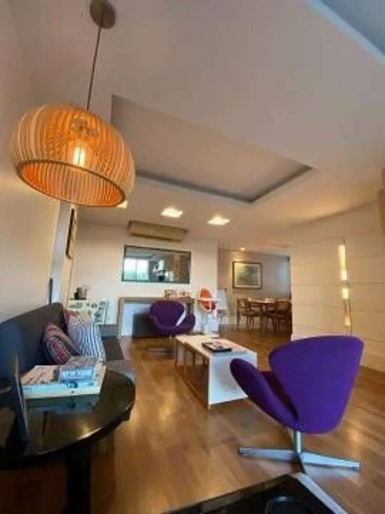 Cobertura, 3 quartos, 263 m² - Foto 12