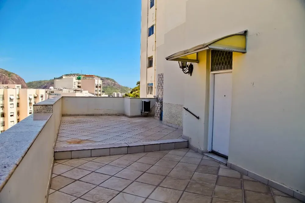 Cobertura, 3 quartos, 235 m² - Foto 3