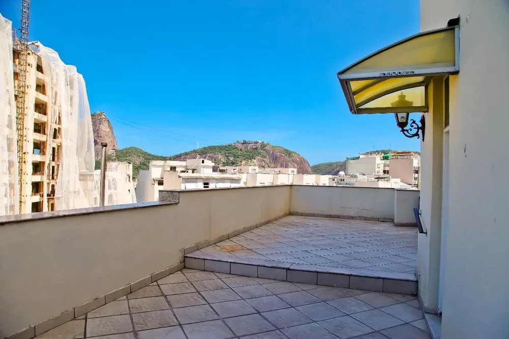 Cobertura, 3 quartos, 235 m² - Foto 5