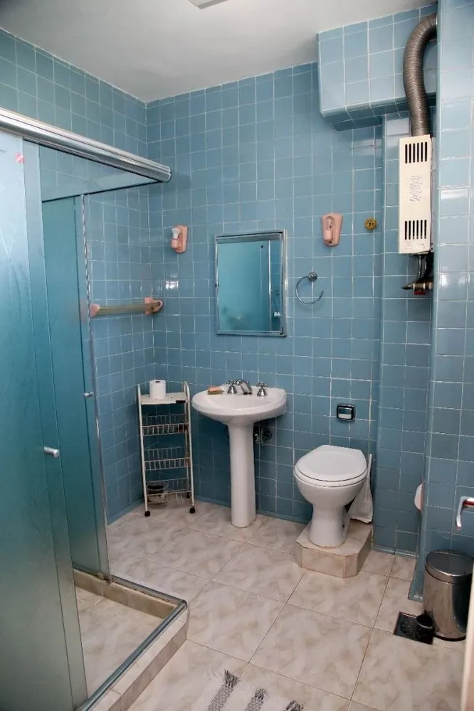 Cobertura, 3 quartos, 235 m² - Foto 22