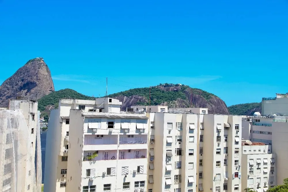 Cobertura, 3 quartos, 235 m² - Foto 2