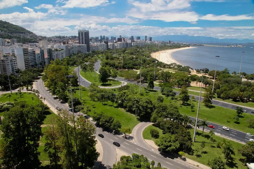 Cobertura, 3 quartos, 235 m² - Foto 1