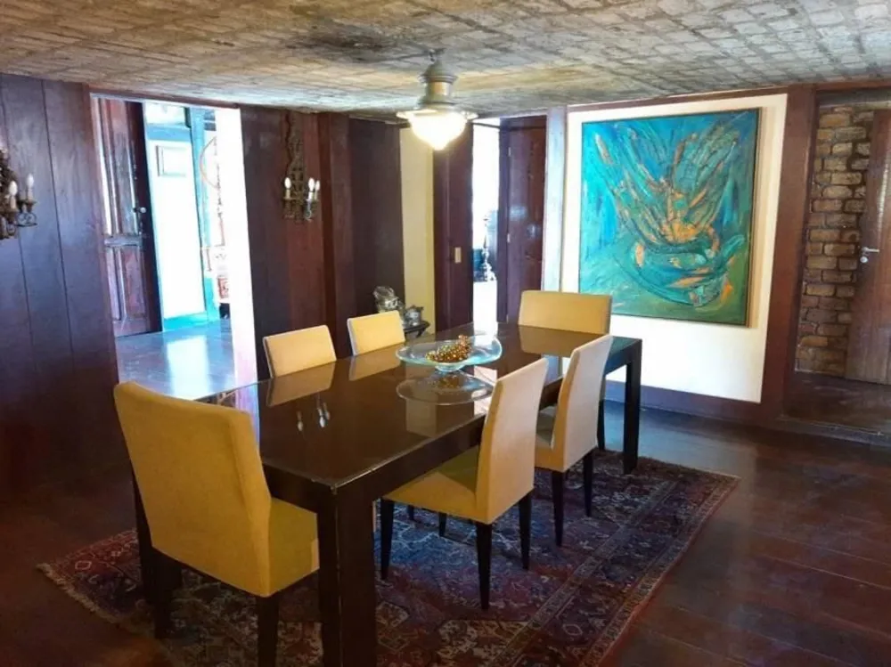 Casa, 4 quartos, 800 m² - Foto 29