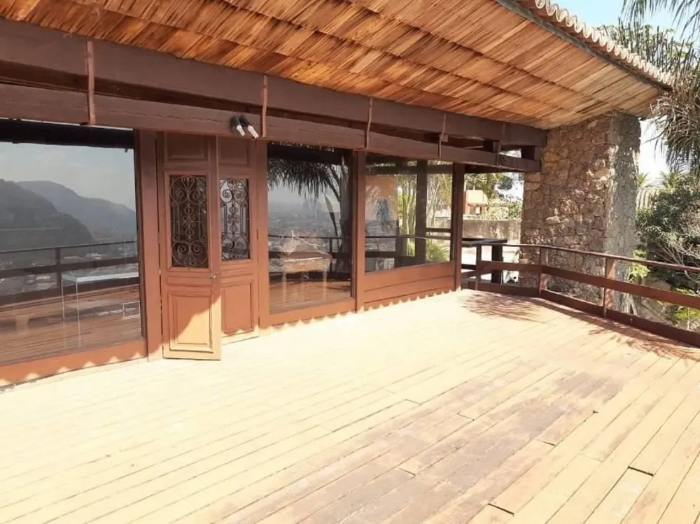 Casa, 4 quartos, 800 m² - Foto 3