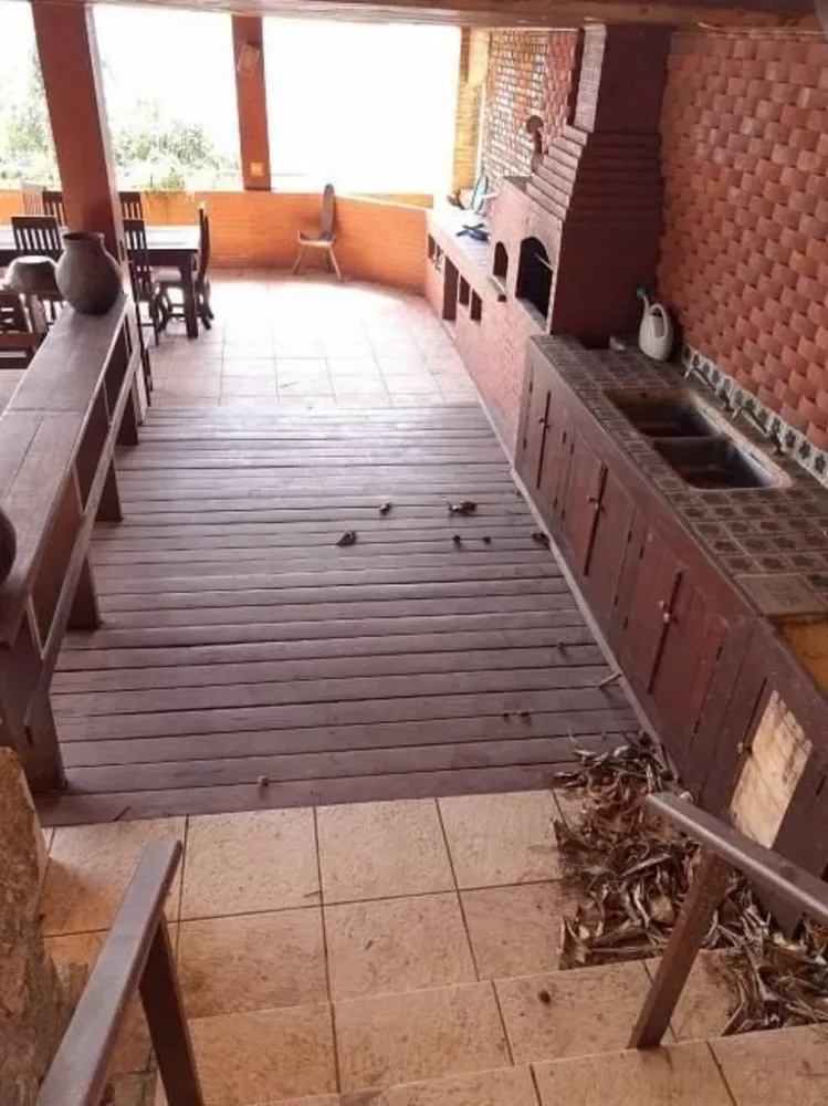 Casa, 4 quartos, 800 m² - Foto 5