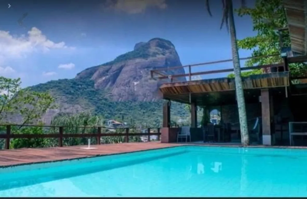 Casa, 4 quartos, 800 m² - Foto 1