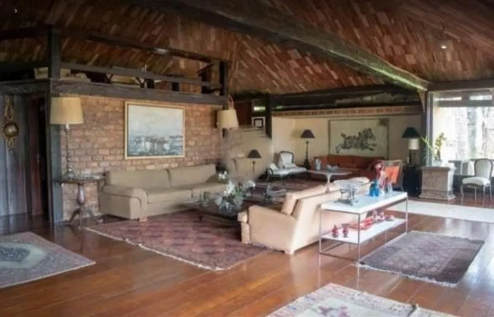 Casa, 4 quartos, 800 m² - Foto 31
