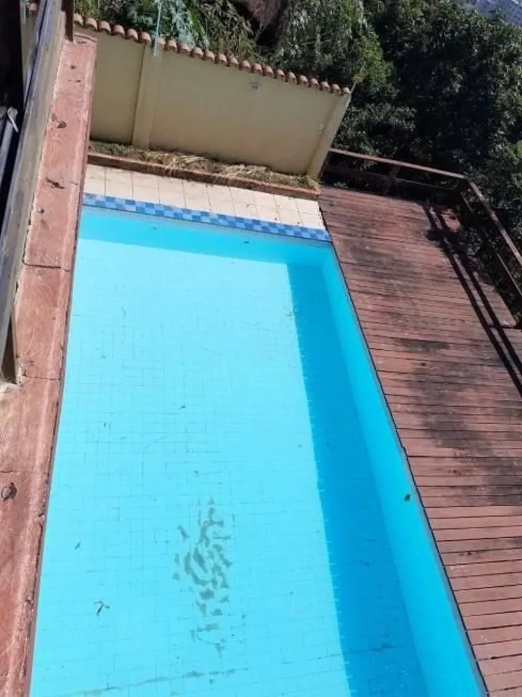 Casa, 4 quartos, 800 m² - Foto 17