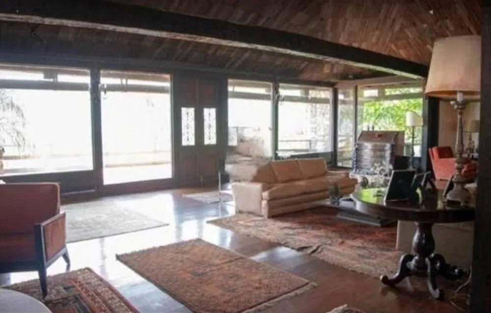 Casa, 4 quartos, 800 m² - Foto 27