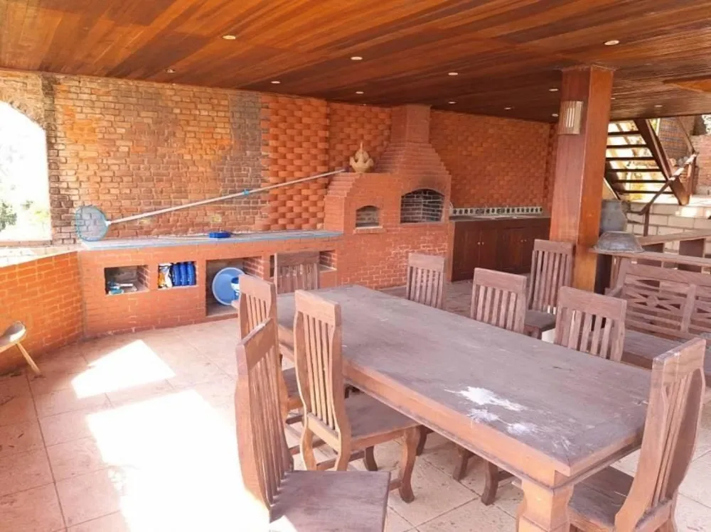 Casa, 4 quartos, 800 m² - Foto 18