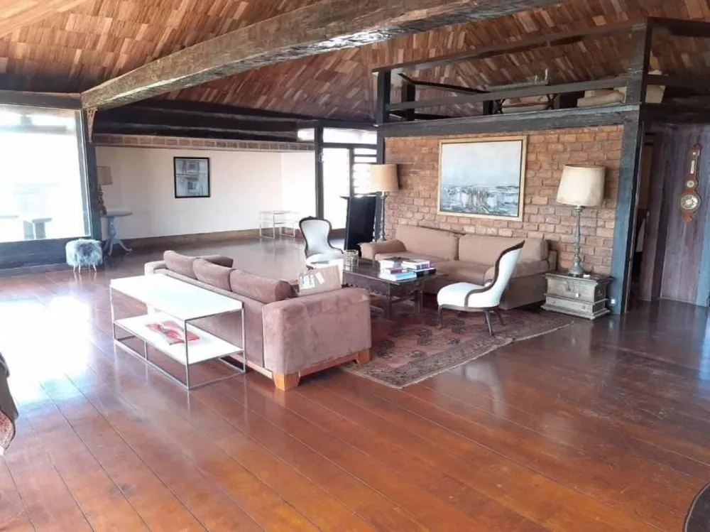 Casa, 4 quartos, 800 m² - Foto 26