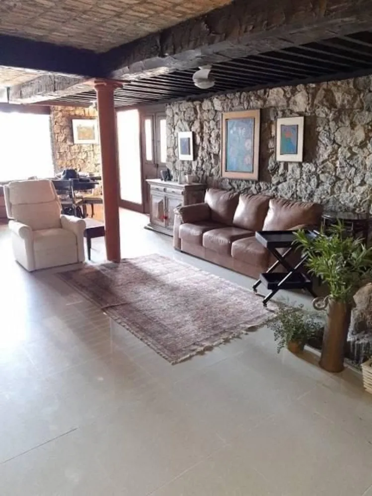 Casa, 4 quartos, 800 m² - Foto 28