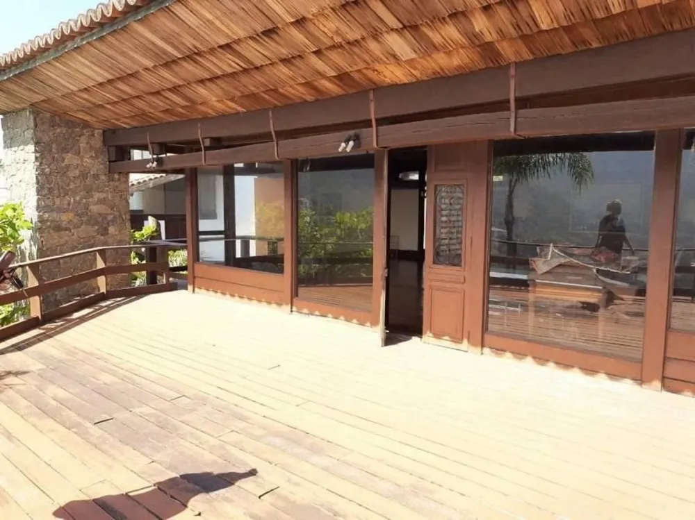 Casa, 4 quartos, 800 m² - Foto 2