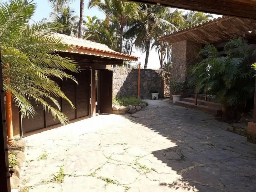 Casa, 4 quartos, 800 m² - Foto 19