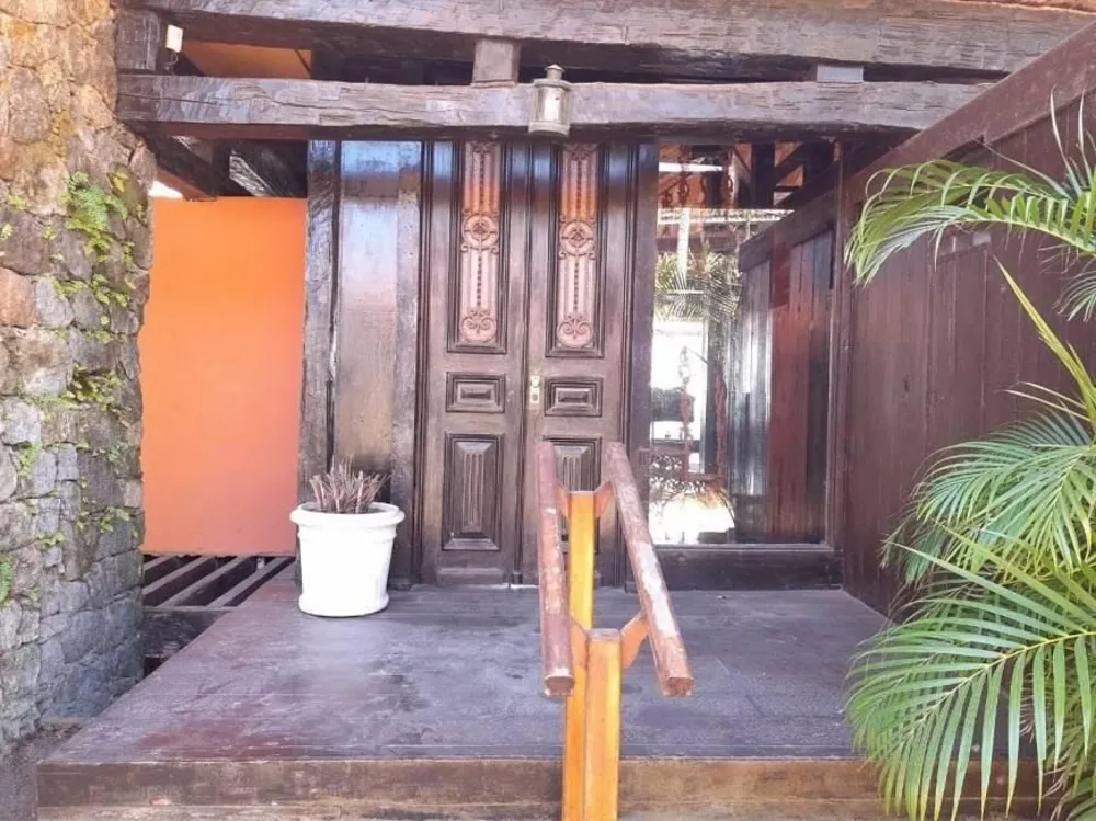 Casa, 4 quartos, 800 m² - Foto 23