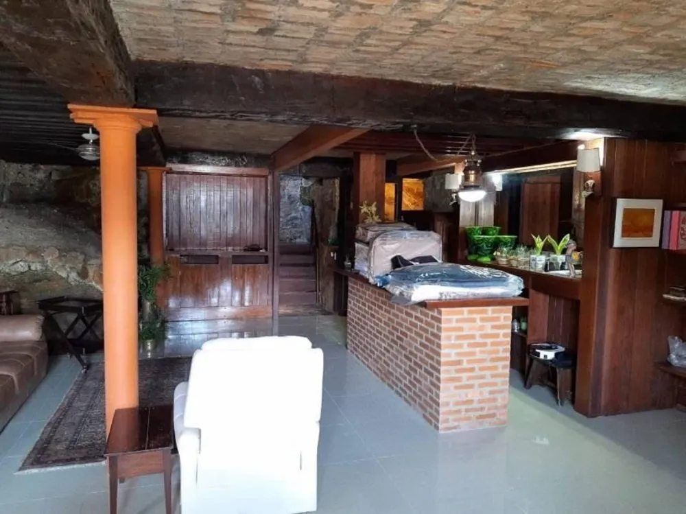 Casa, 4 quartos, 800 m² - Foto 15