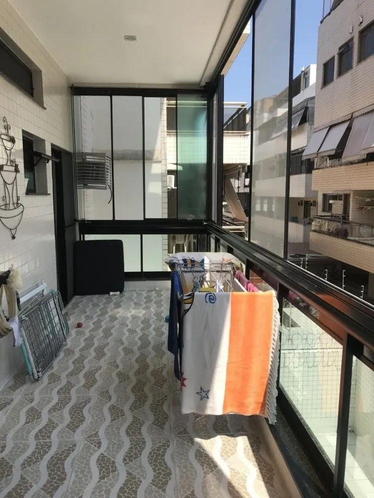 Apartamento, 4 quartos, 189 m² - Foto 7