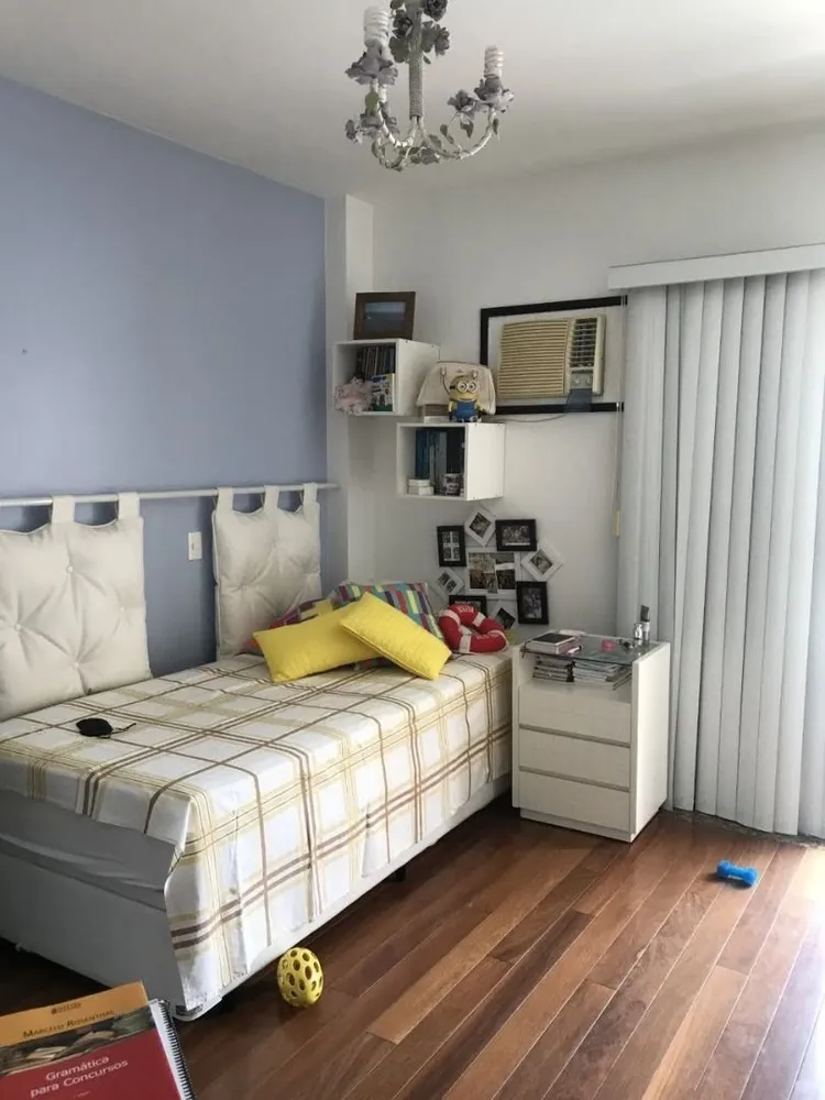 Apartamento, 4 quartos, 189 m² - Foto 10