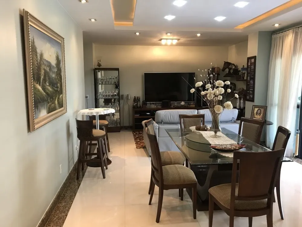 Apartamento, 4 quartos, 189 m² - Foto 2