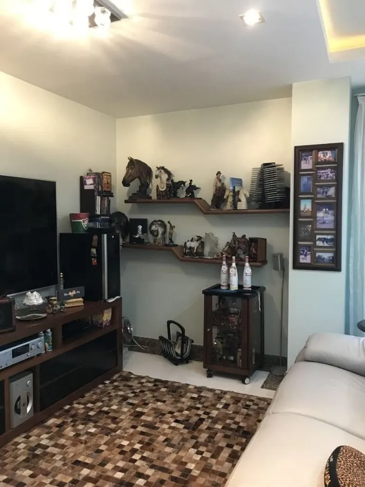 Apartamento, 4 quartos, 189 m² - Foto 9