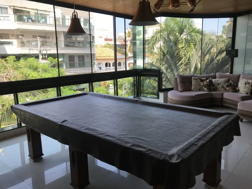 Apartamento, 4 quartos, 189 m² - Foto 6