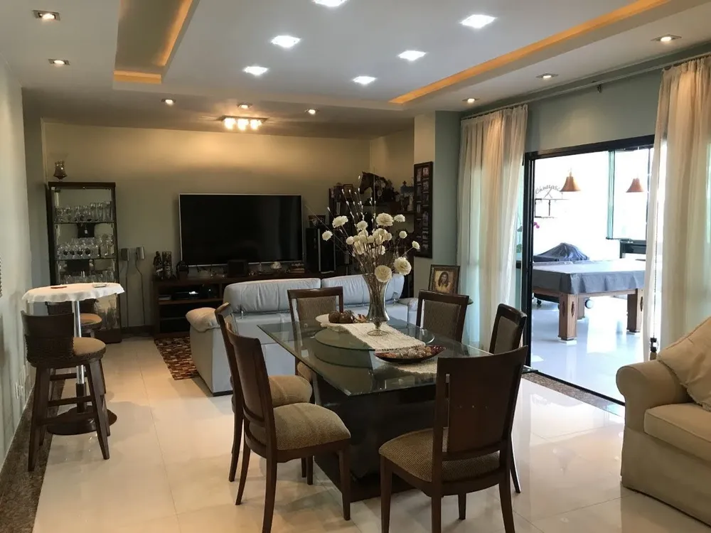 Apartamento, 4 quartos, 189 m² - Foto 3