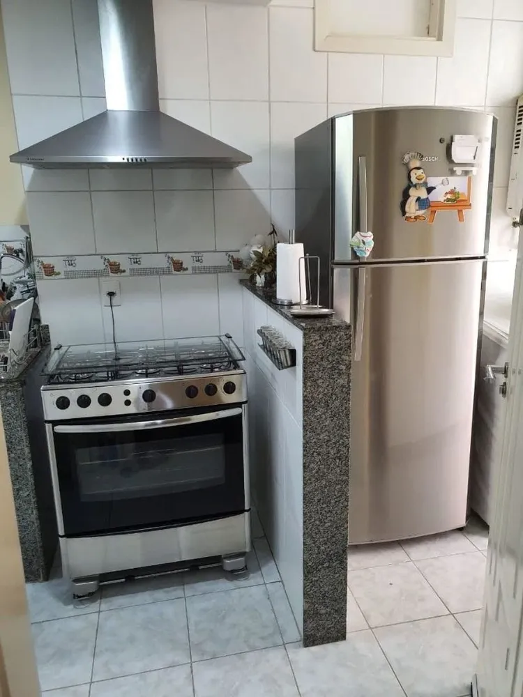 Apartamento, 4 quartos, 189 m² - Foto 12