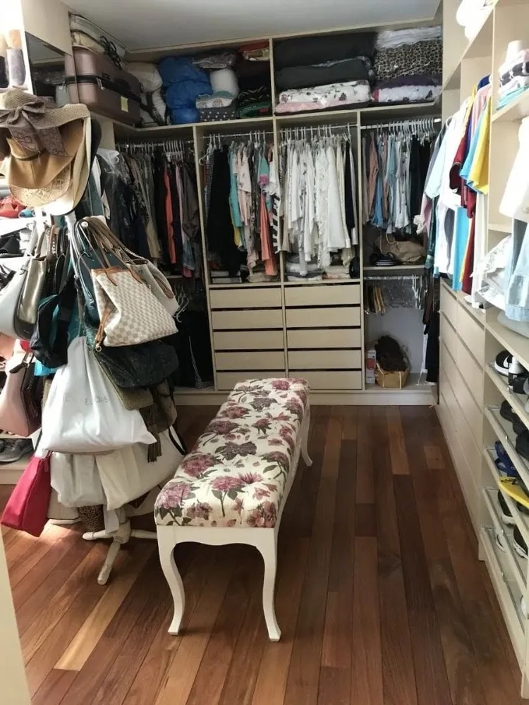 Apartamento, 4 quartos, 189 m² - Foto 11