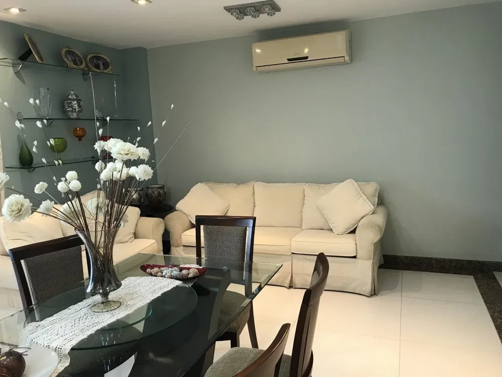 Apartamento, 4 quartos, 189 m² - Foto 4