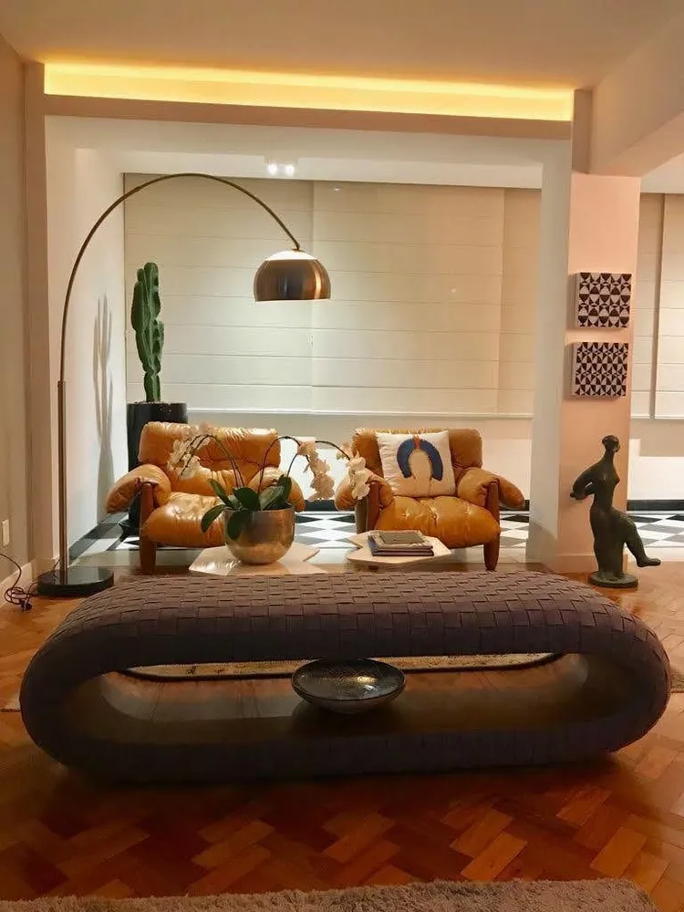 Apartamento, 4 quartos, 180 m² - Foto 1