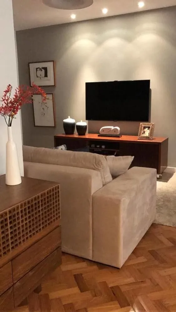 Apartamento, 4 quartos, 180 m² - Foto 4