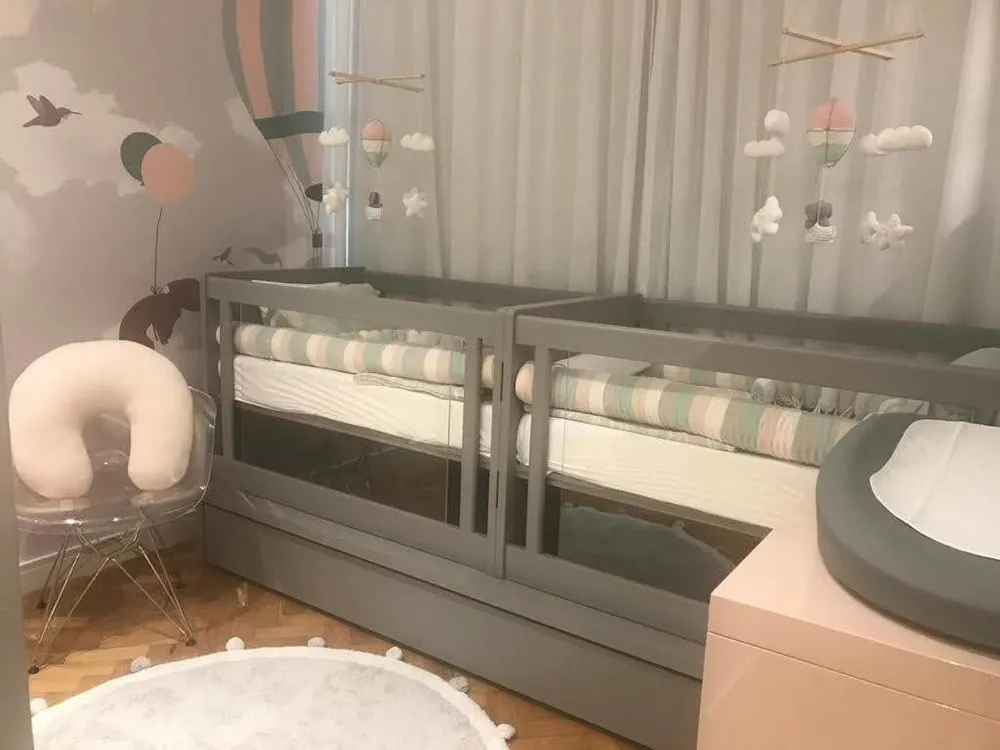 Apartamento, 4 quartos, 180 m² - Foto 7