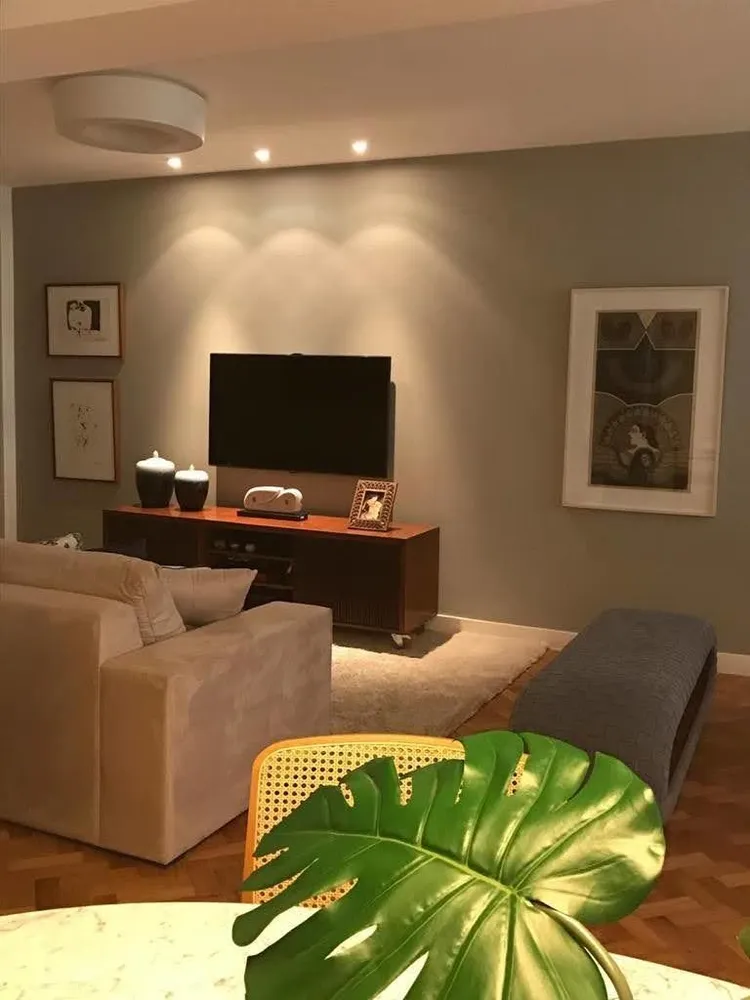Apartamento, 4 quartos, 180 m² - Foto 3