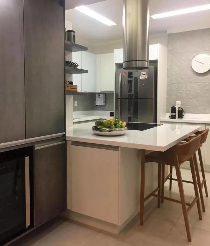 Apartamento, 4 quartos, 180 m² - Foto 11