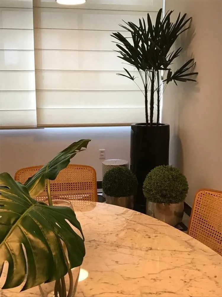Apartamento, 4 quartos, 180 m² - Foto 6