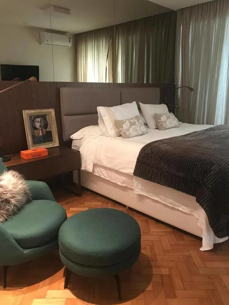 Apartamento, 4 quartos, 180 m² - Foto 13