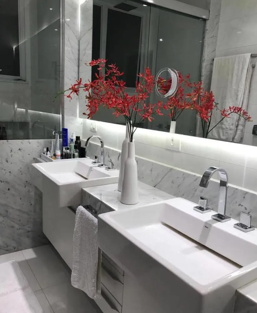 Apartamento, 4 quartos, 180 m² - Foto 10