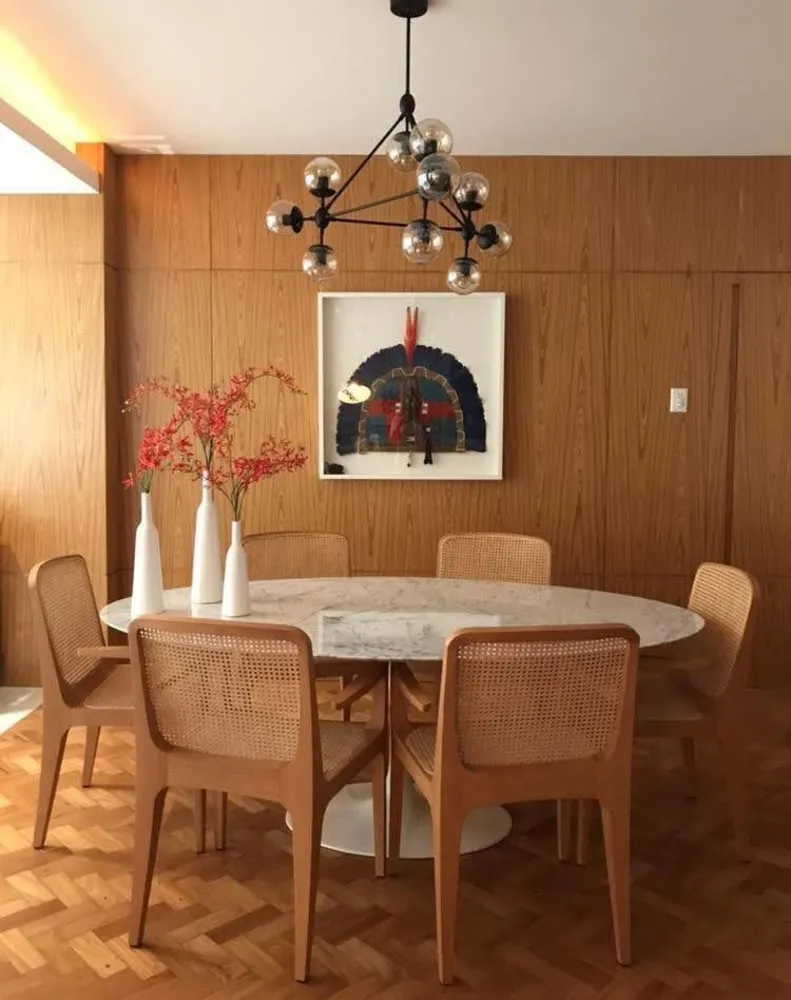 Apartamento, 4 quartos, 180 m² - Foto 5