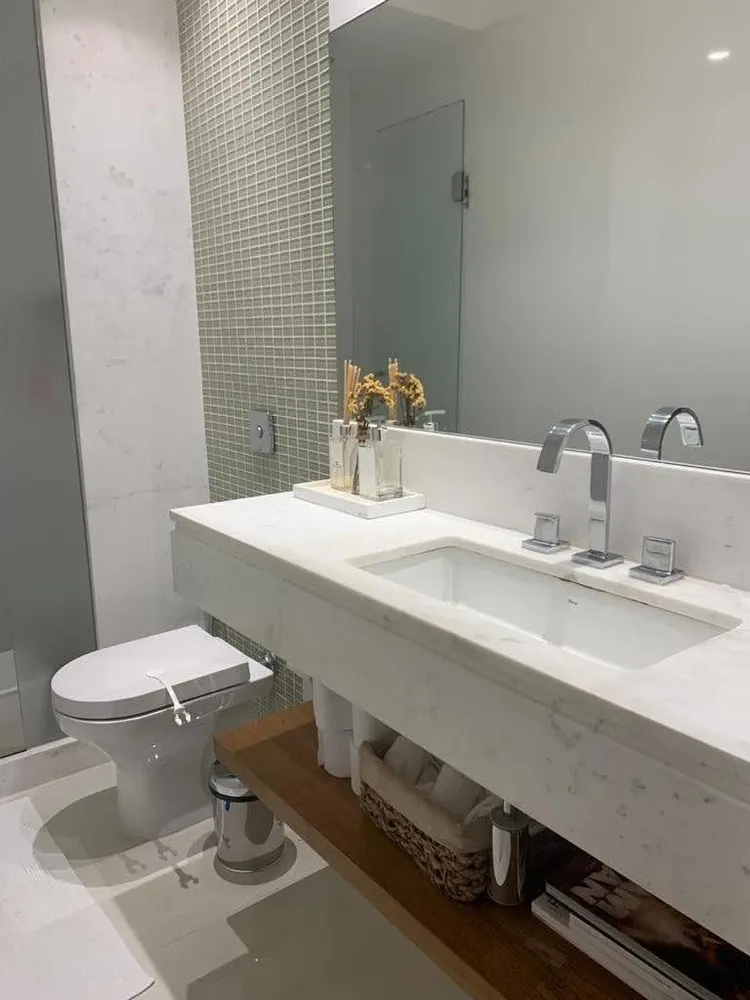 Apartamento, 4 quartos, 180 m² - Foto 14