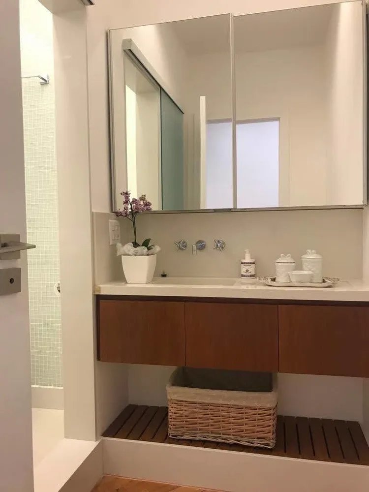 Apartamento, 4 quartos, 180 m² - Foto 12