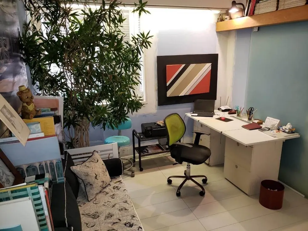 Apartamento, 3 quartos, 130 m² - Foto 3