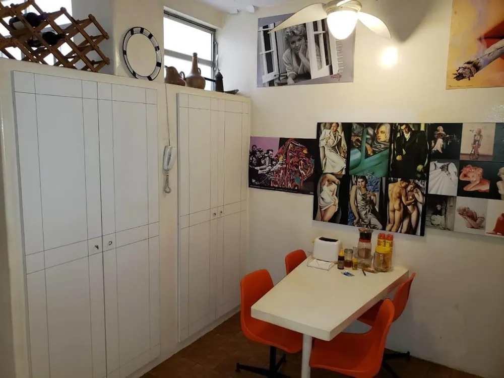 Apartamento, 3 quartos, 130 m² - Foto 7